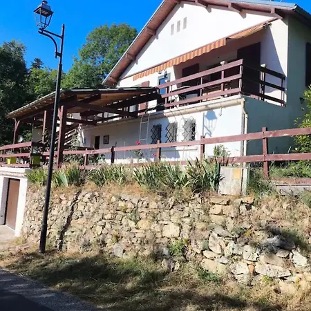 منزل للإقامة Maison *