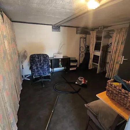 Maison * Bessede-de-Sault