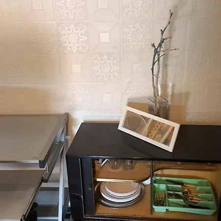 Maison منزل للإقامة *