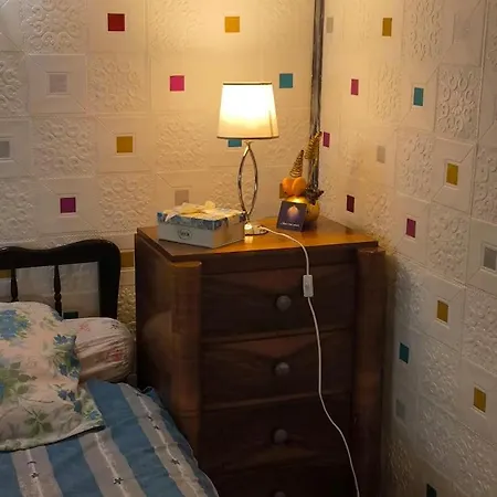 منزل للإقامة Maison