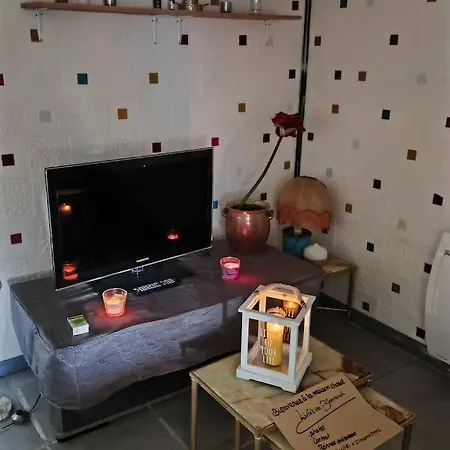 منزل للإقامة Maison