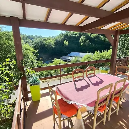 Maison Bessede-de-Sault