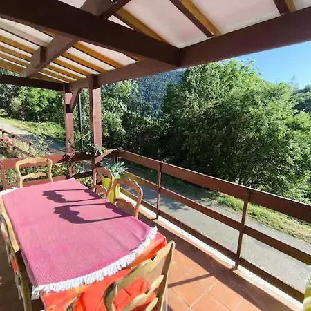 Maison * Bessede-de-Sault