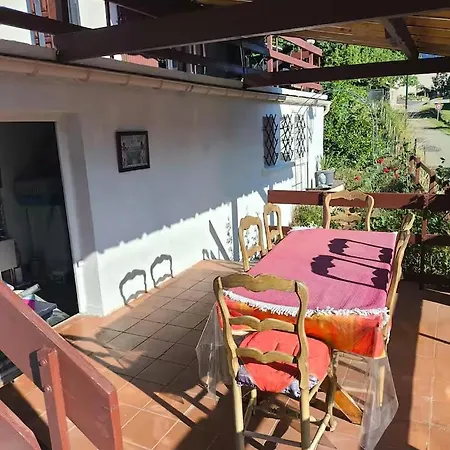 Maison منزل للإقامة