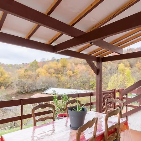 Maison Bessede-de-Sault