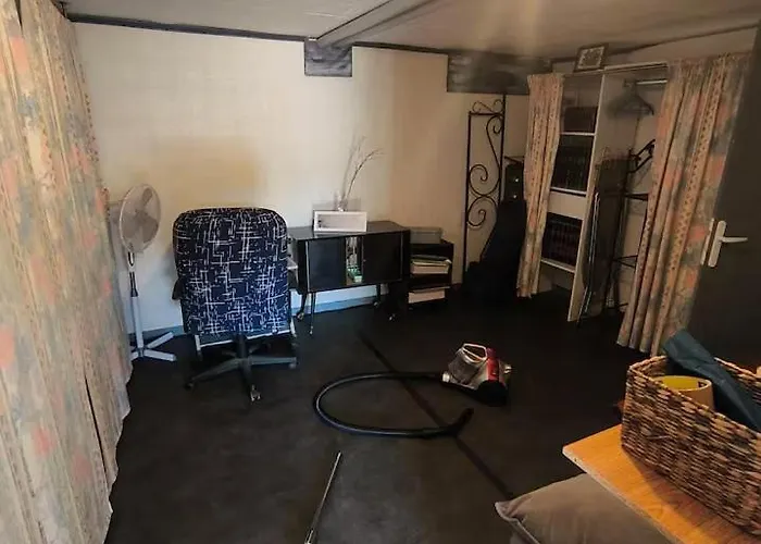 Maison * Bessede-de-Sault