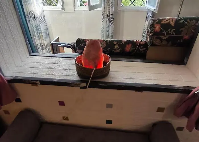 홈스테이 Maison *