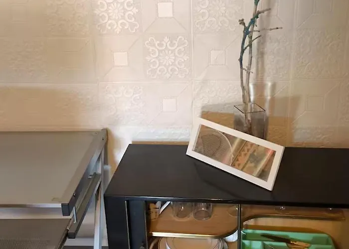 Maison 홈스테이 *